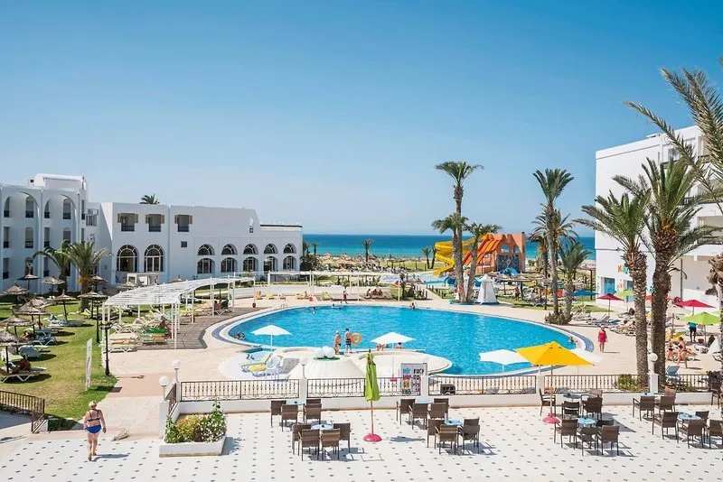 Bella Vista Family Resort