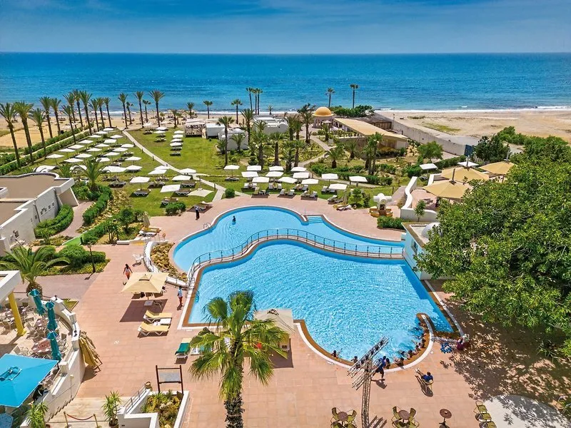 Calimera Delfino Beach Resort & Spa