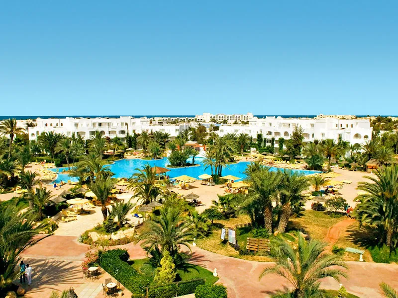 Djerba Resort