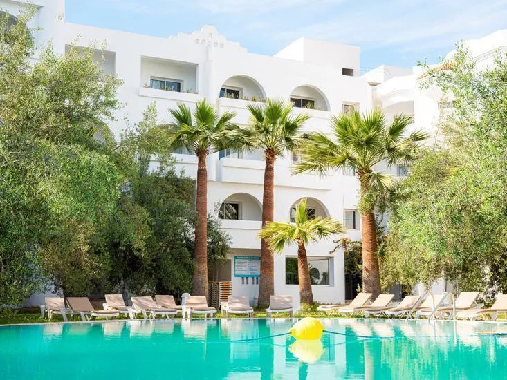 Hammamet Garden Resort & Spa