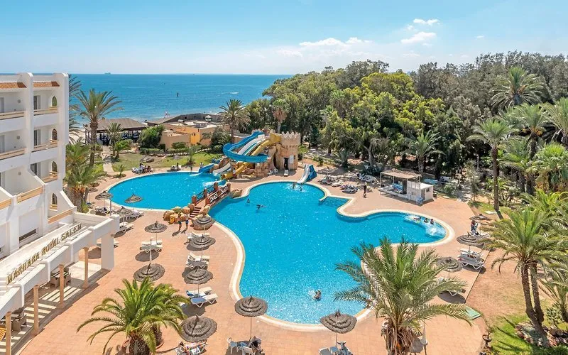 Marhaba Royal Salem