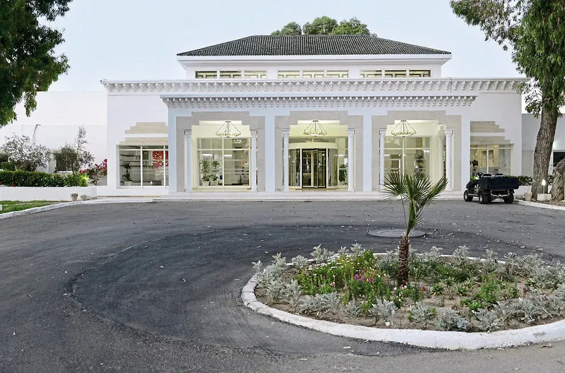 One Resort Aqua Park & Spa