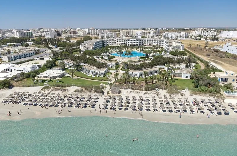 One Resort El Mansour