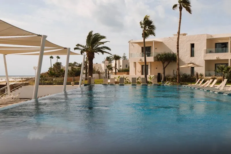 One Resort Premium Hammamet