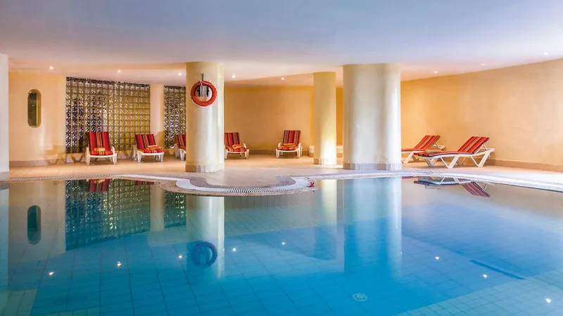 Le Petit Palais & Spa