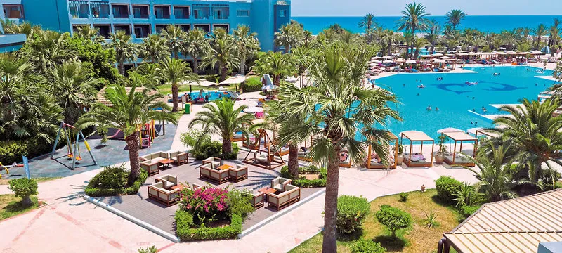 Sentido Marillia Resort & Spa