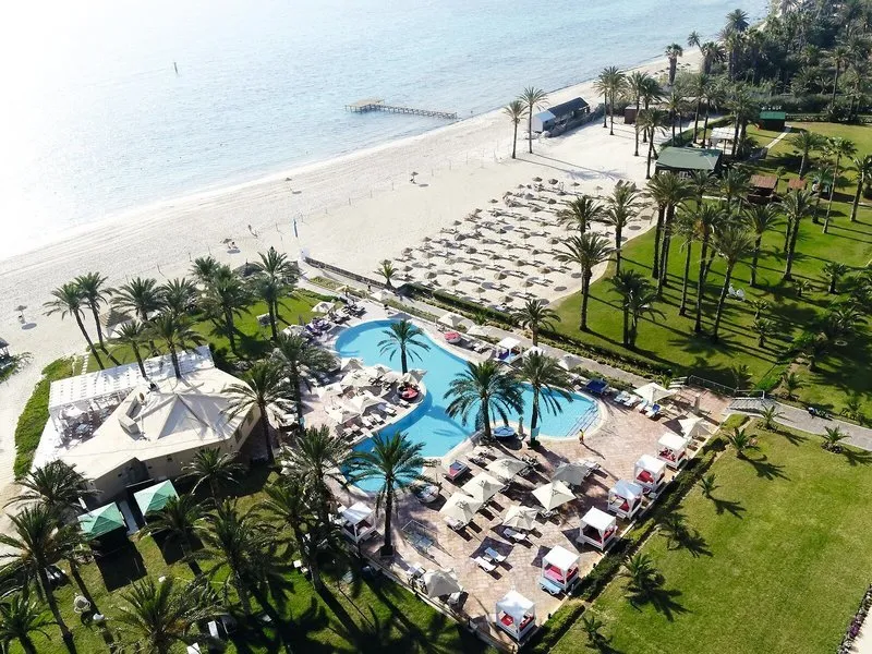 TUI BLUE Scheherazade