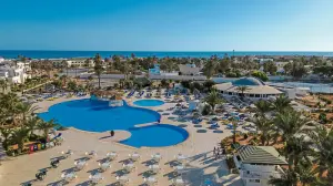 Djerba Sun Beach Hotel and Spa