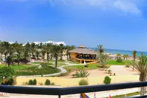 Le Monaco Hôtel & Thalasso