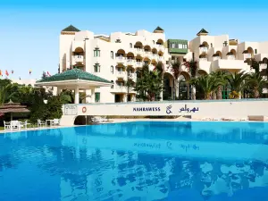 Nahrawess Resort & Thalasso