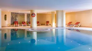 Le Petit Palais & Spa